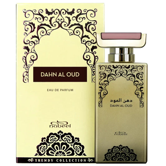 DAHN AL OUD